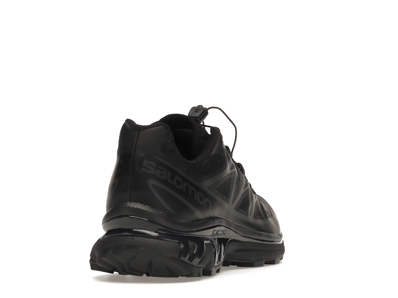 Salomon S/Lab XT-6 Adv Triple Black