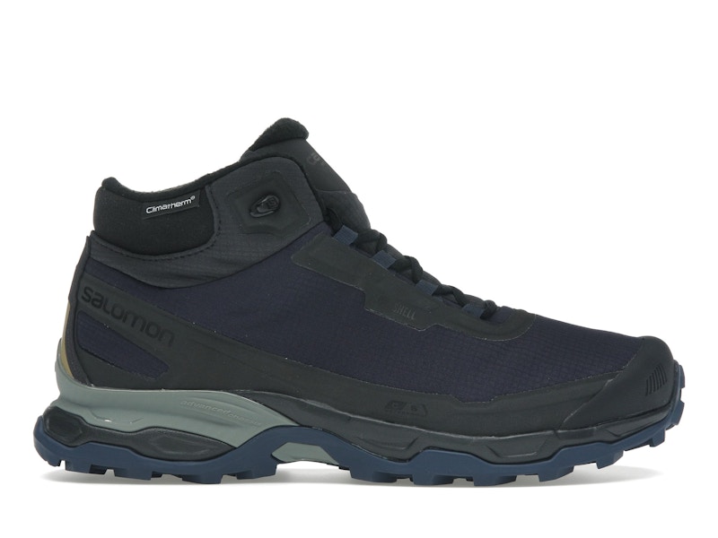 Salomon Shelter CSWP Carhartt WIP Men's - L41673000 - US