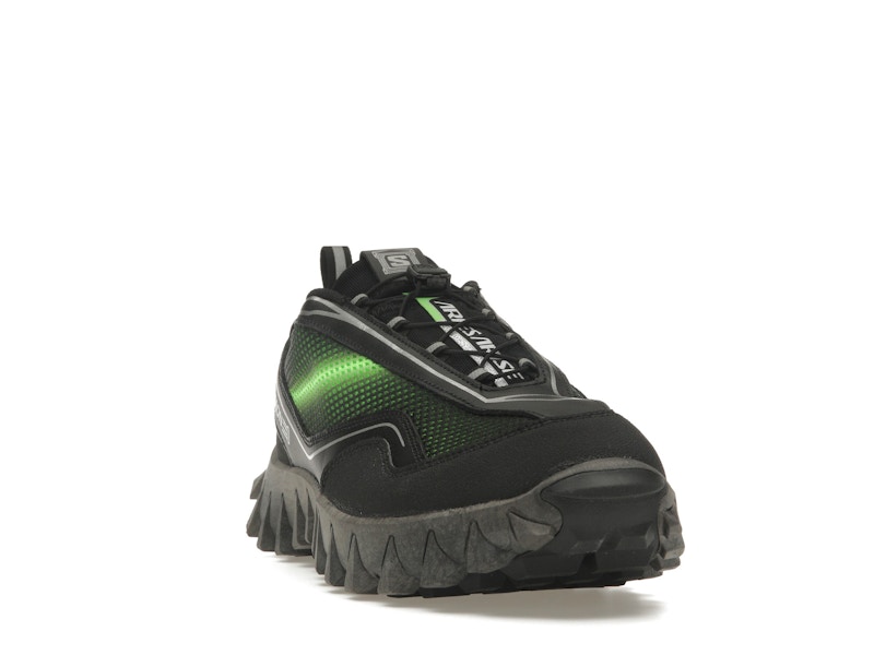 Salomon Snowclog Aries Arise Black