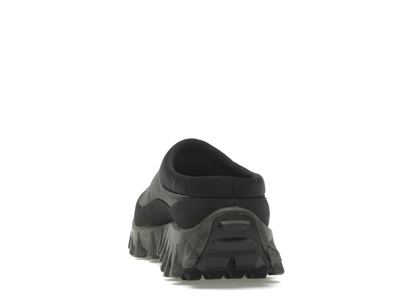 Salomon Snowclog Black Asphalt