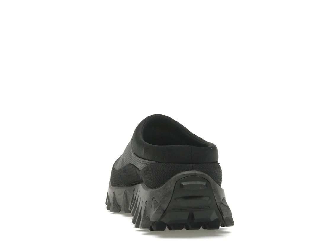 Salomon Snowclog Black Asphalt