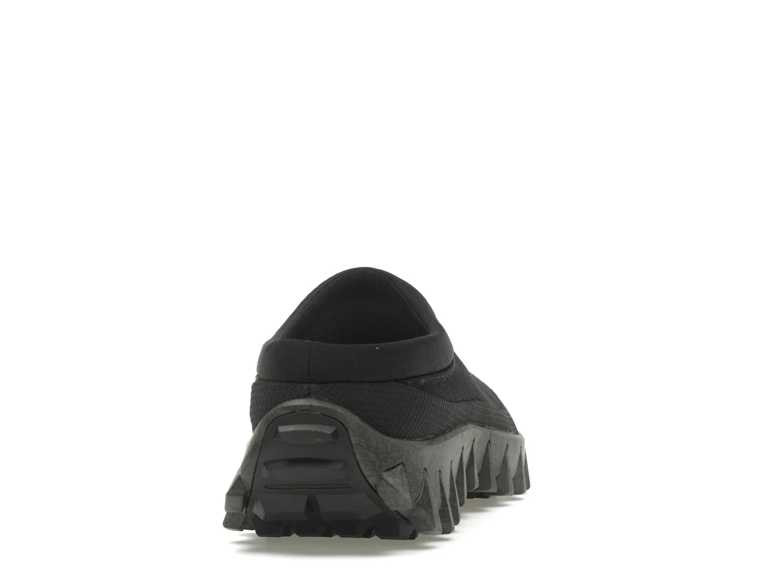 Salomon Snowclog Black Asphalt