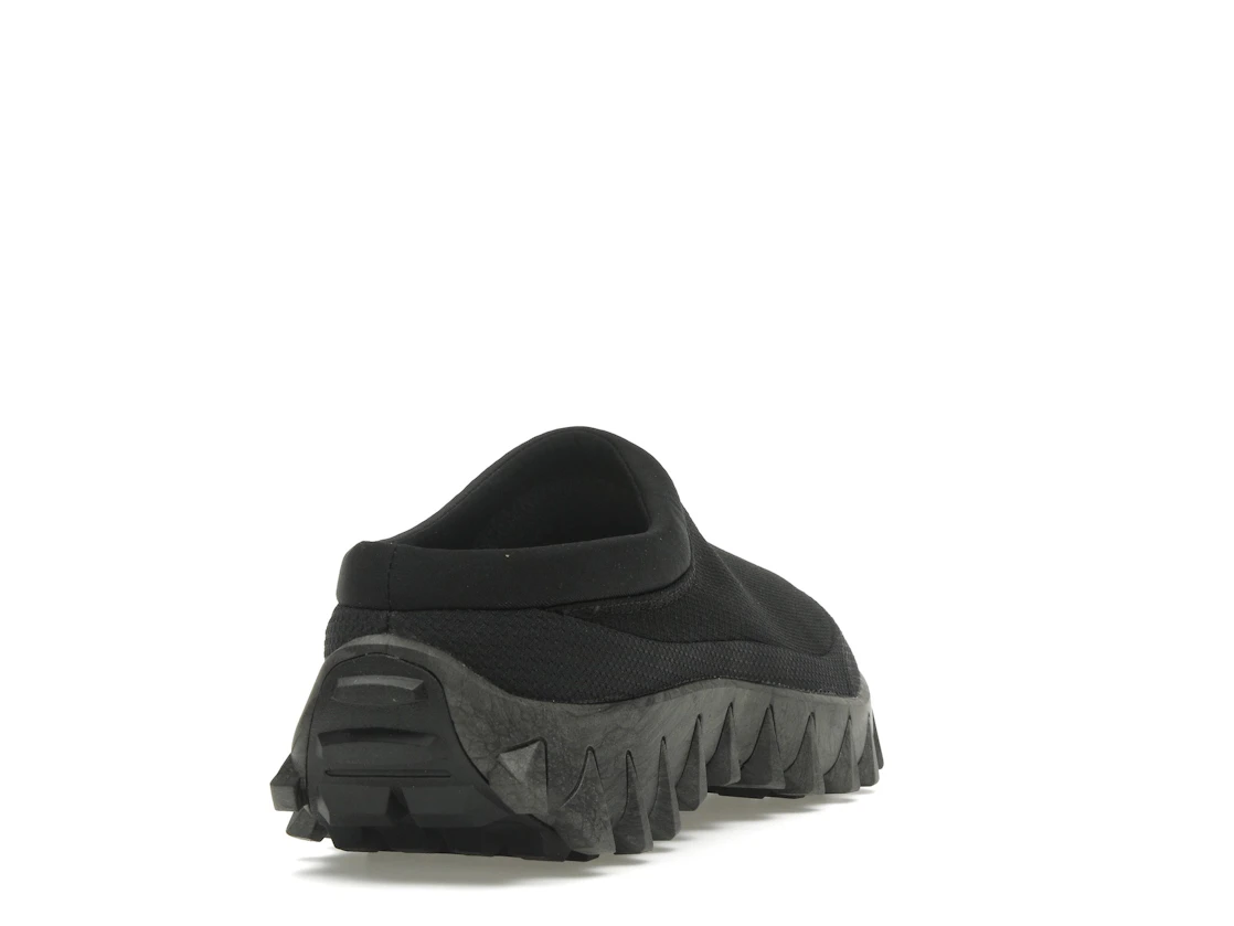 Salomon Snowclog Black Asphalt