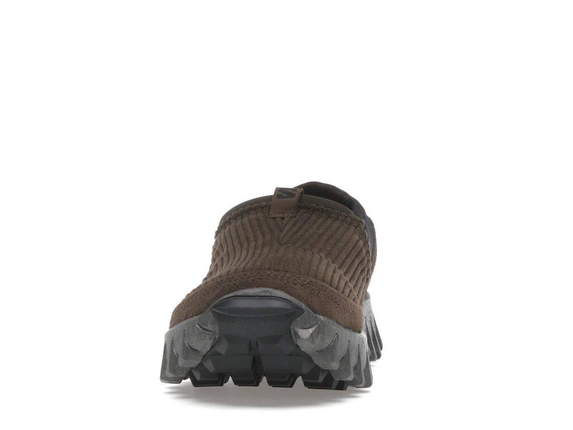 Salomon Snowclog Corduroy Delicioso Black