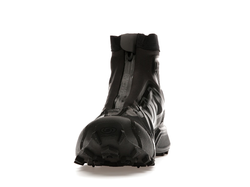 Salomon Snowcross Black Magnet