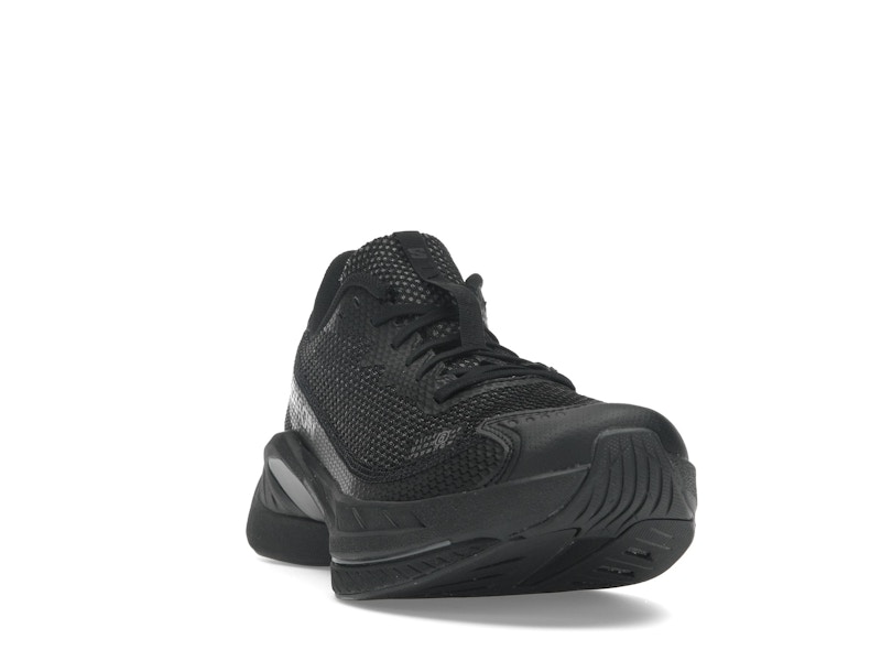 Salomon Spectur 2 MM6 Maison Margiela Black