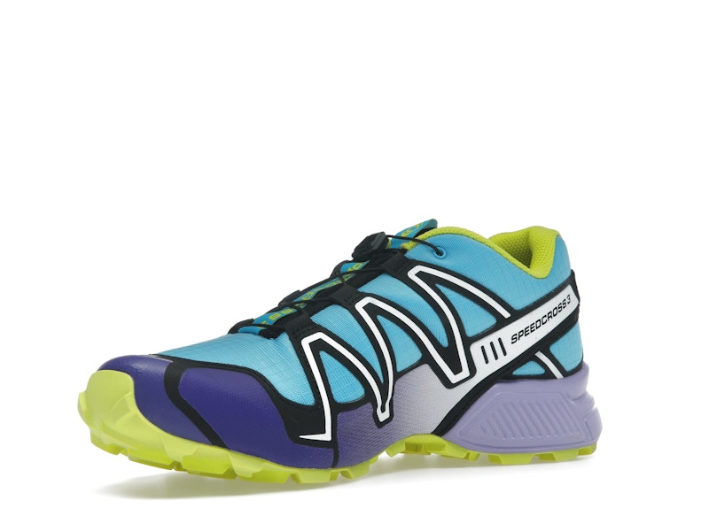 Salomon Speedcross 3 Aquarius Liberty