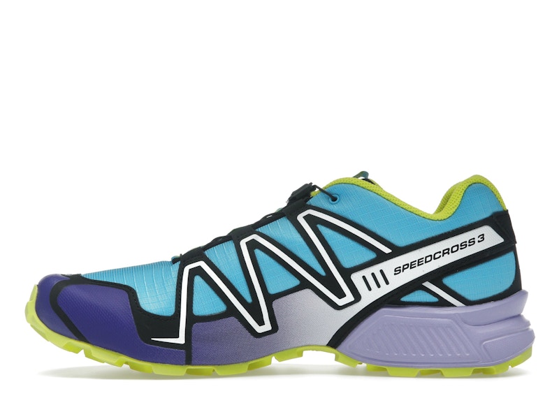 Salomon Speedcross 3 Aquarius Liberty