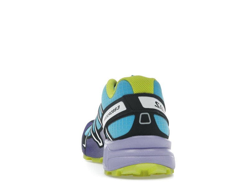 Salomon Speedcross 3 Aquarius Liberty