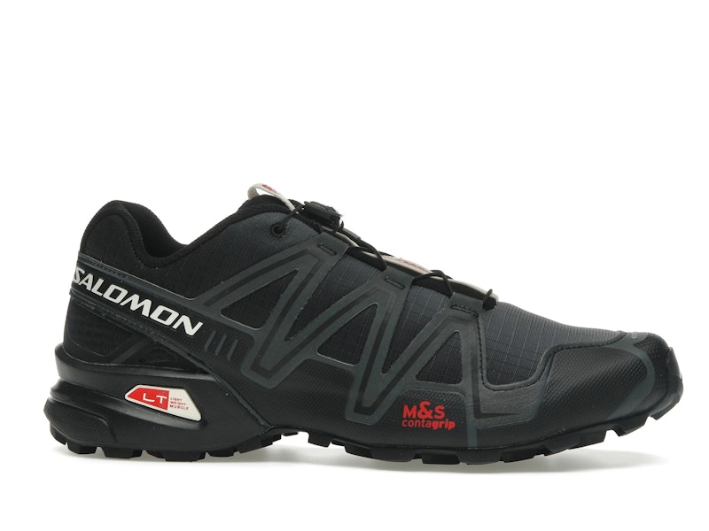 Salomon Speedcross 3 Dual Aura