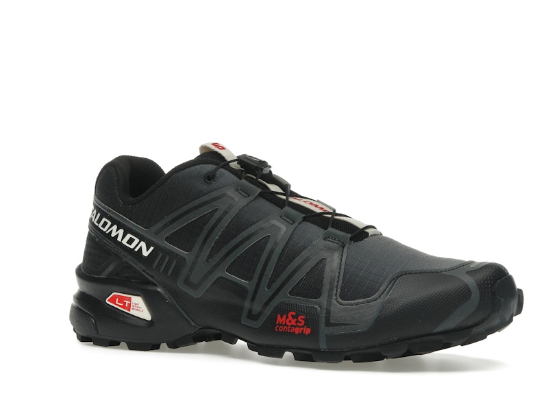 Salomon Speedcross 3 Dual Aura