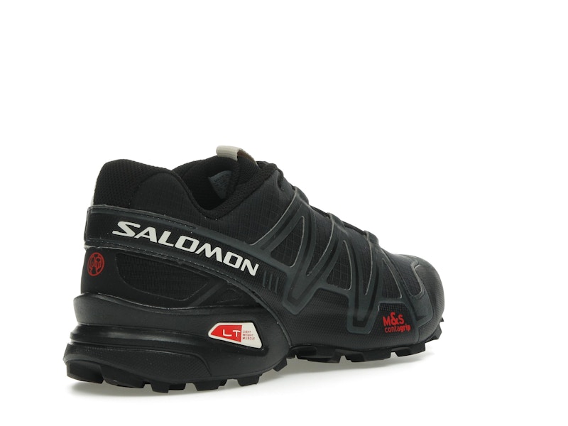 Salomon Speedcross 3 Dual Aura