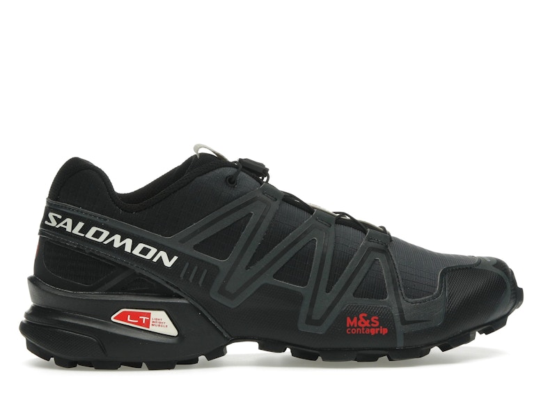 Salomon Speedcross 3 Dual Aura