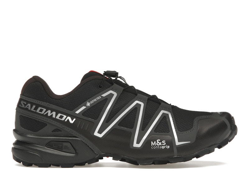 SALOMON XT-4 OG WREN / VINTAGE KHAKI / AURORA RED | TODAY
