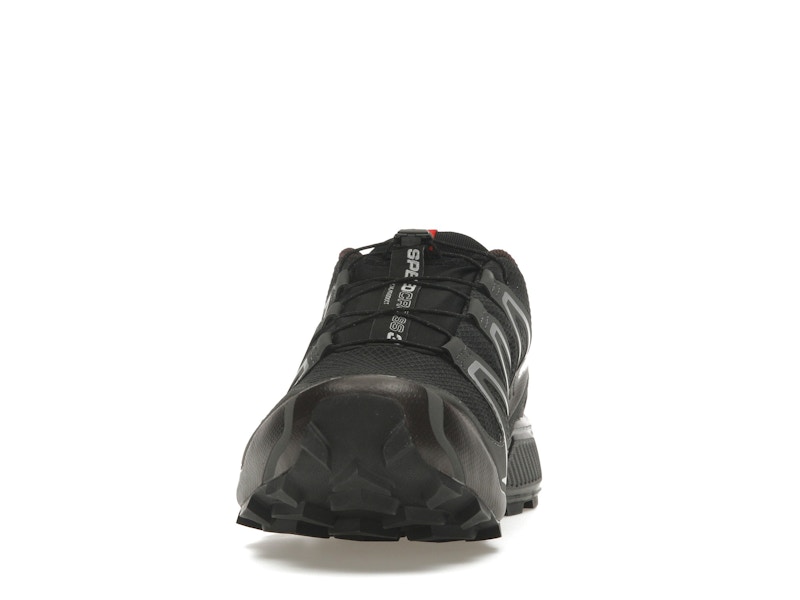 Salomon Speedcross 3 Gore-Tex Black Phantom Coffee