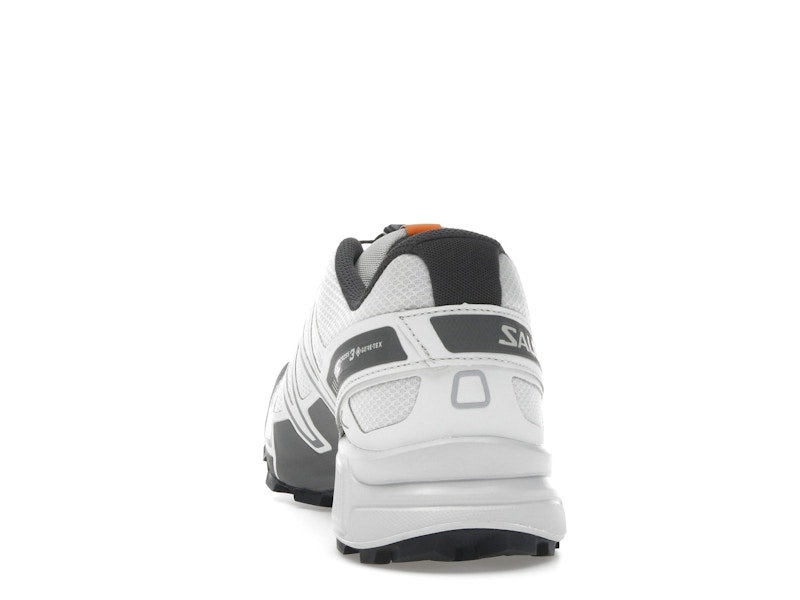 Salomon Speedcross 3 Gore-Tex Lunar Rock Turmeric