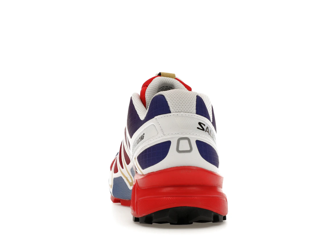 Salomon Speedcross 3 Kar L'Art de L'Automobile Porsche 911 GT1-98