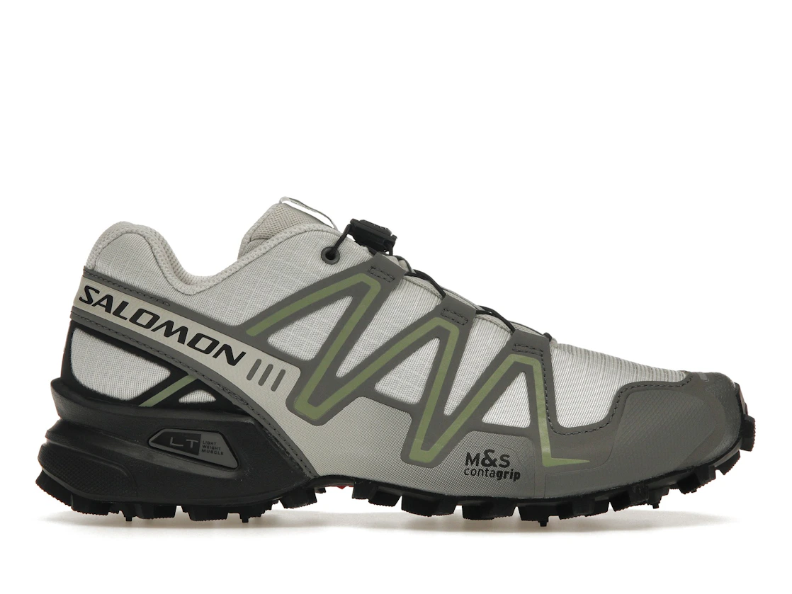 Salomon Speedcross 3 Lunar Rock