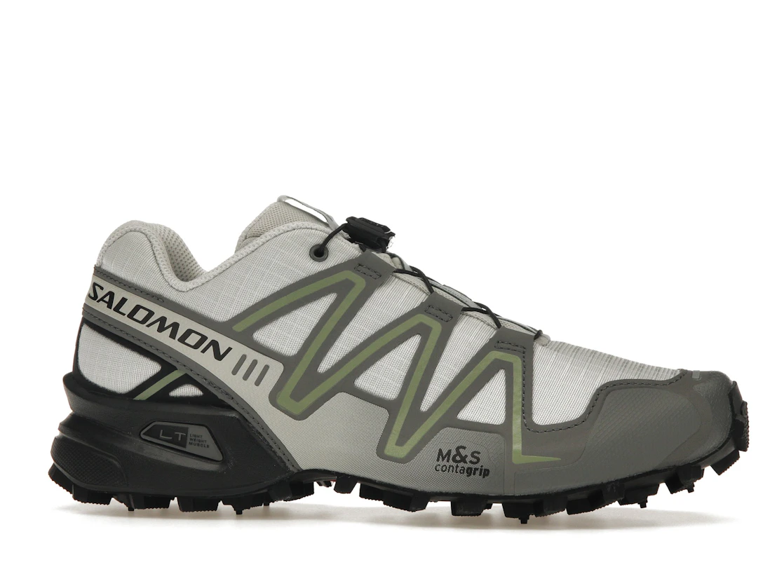 Salomon Speedcross 3 Lunar Rock
