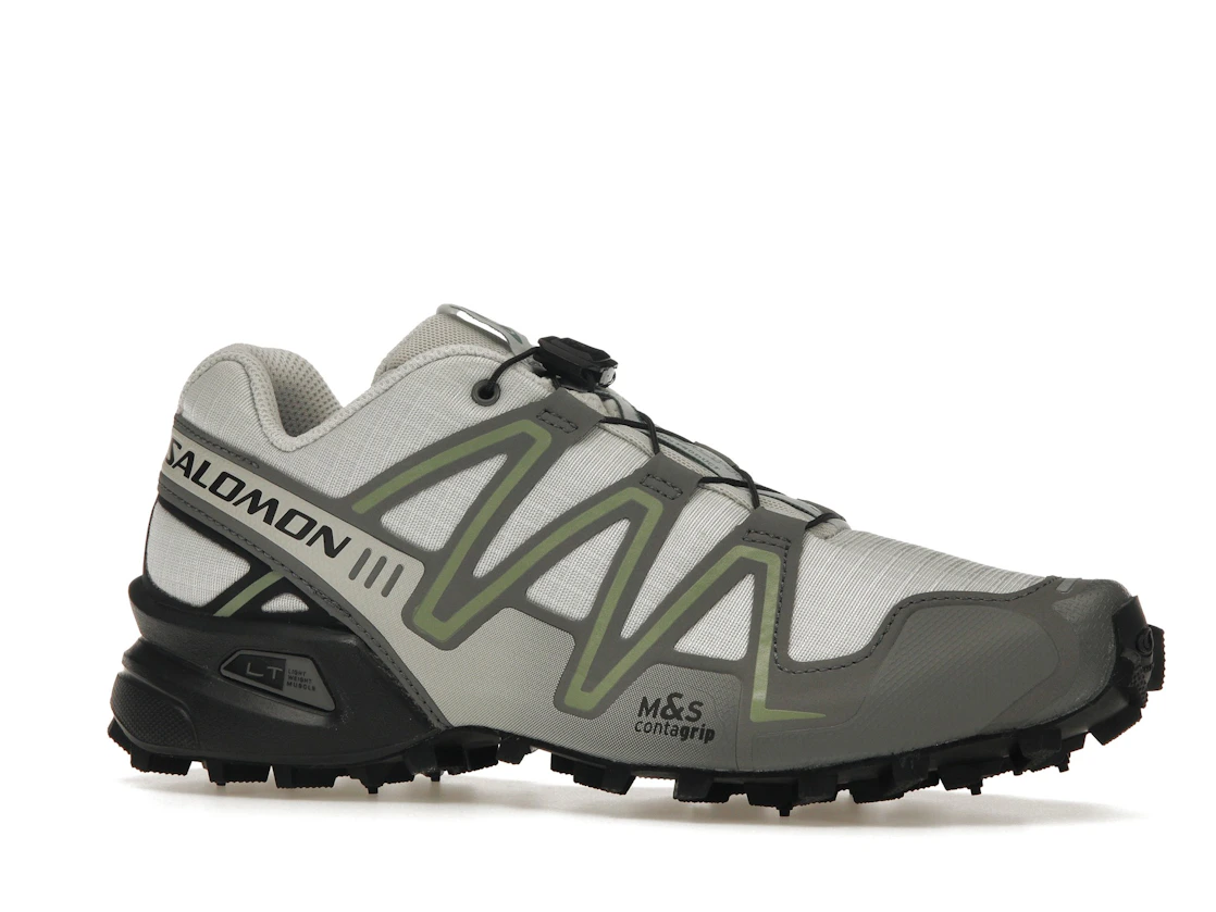 Salomon Speedcross 3 Lunar Rock