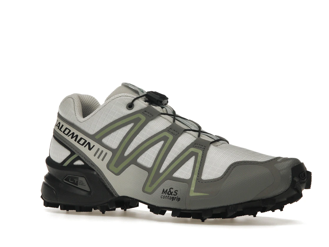 Salomon Speedcross 3 Lunar Rock