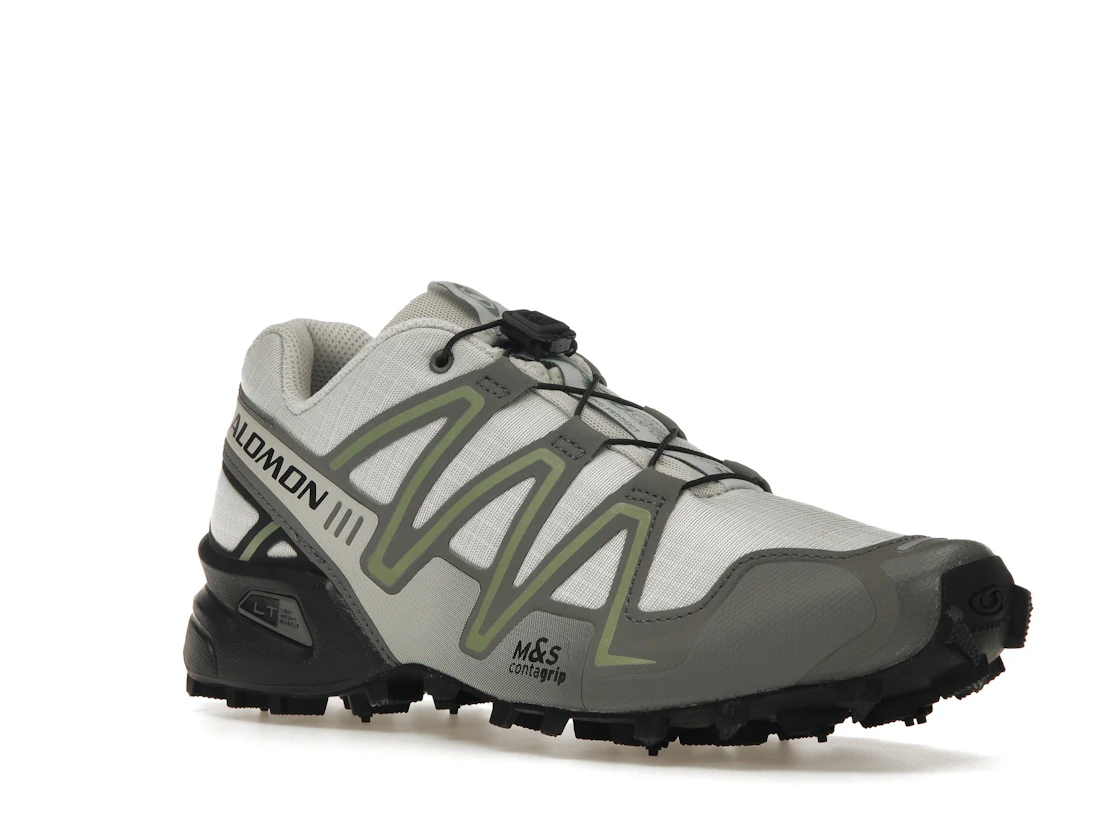 Salomon Speedcross 3 Lunar Rock