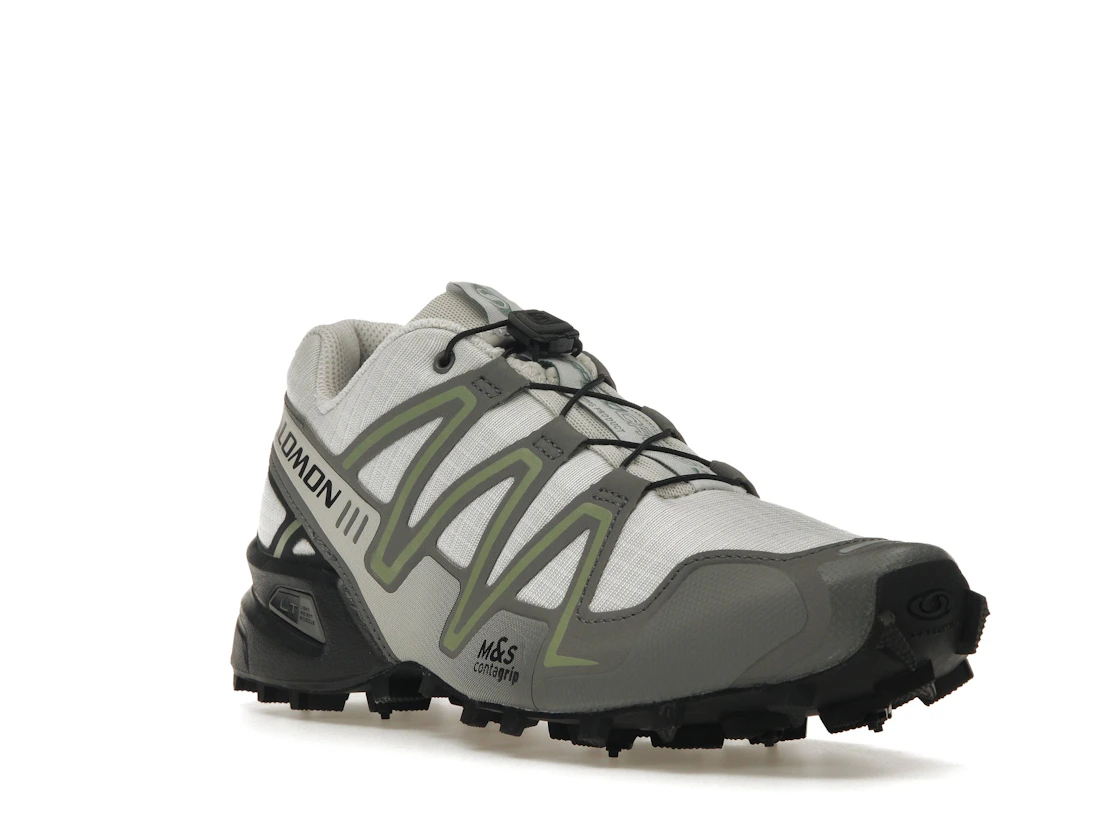 Salomon Speedcross 3 Lunar Rock