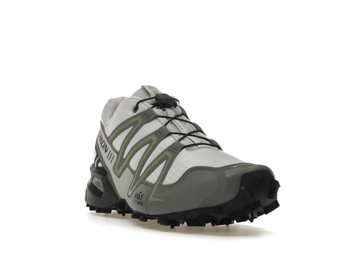 Salomon Speedcross 3 Lunar Rock