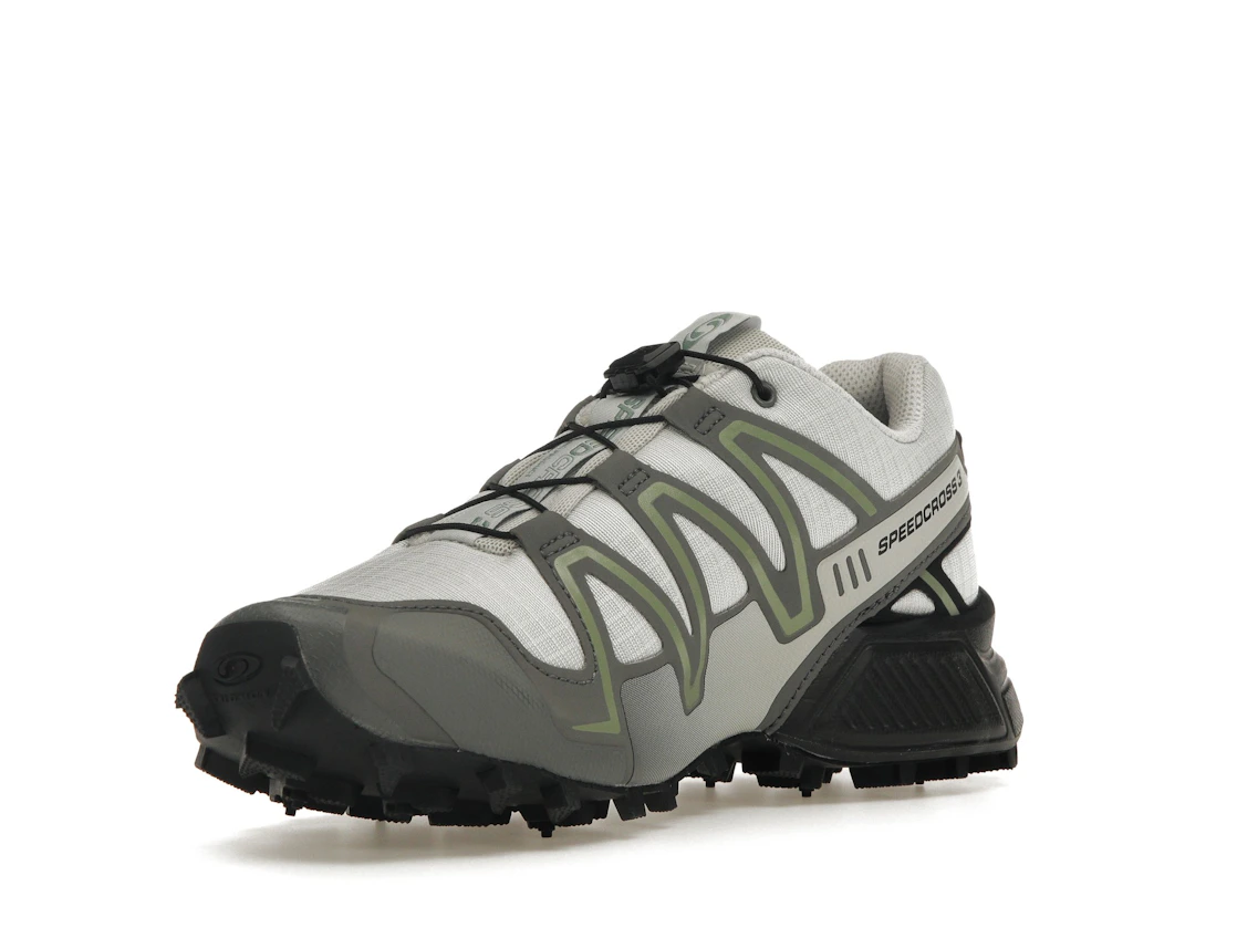 Salomon Speedcross 3 Lunar Rock