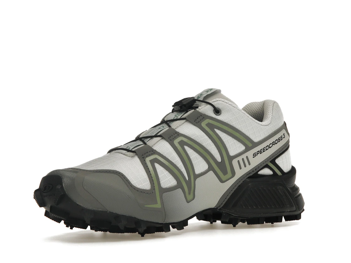 Salomon Speedcross 3 Lunar Rock