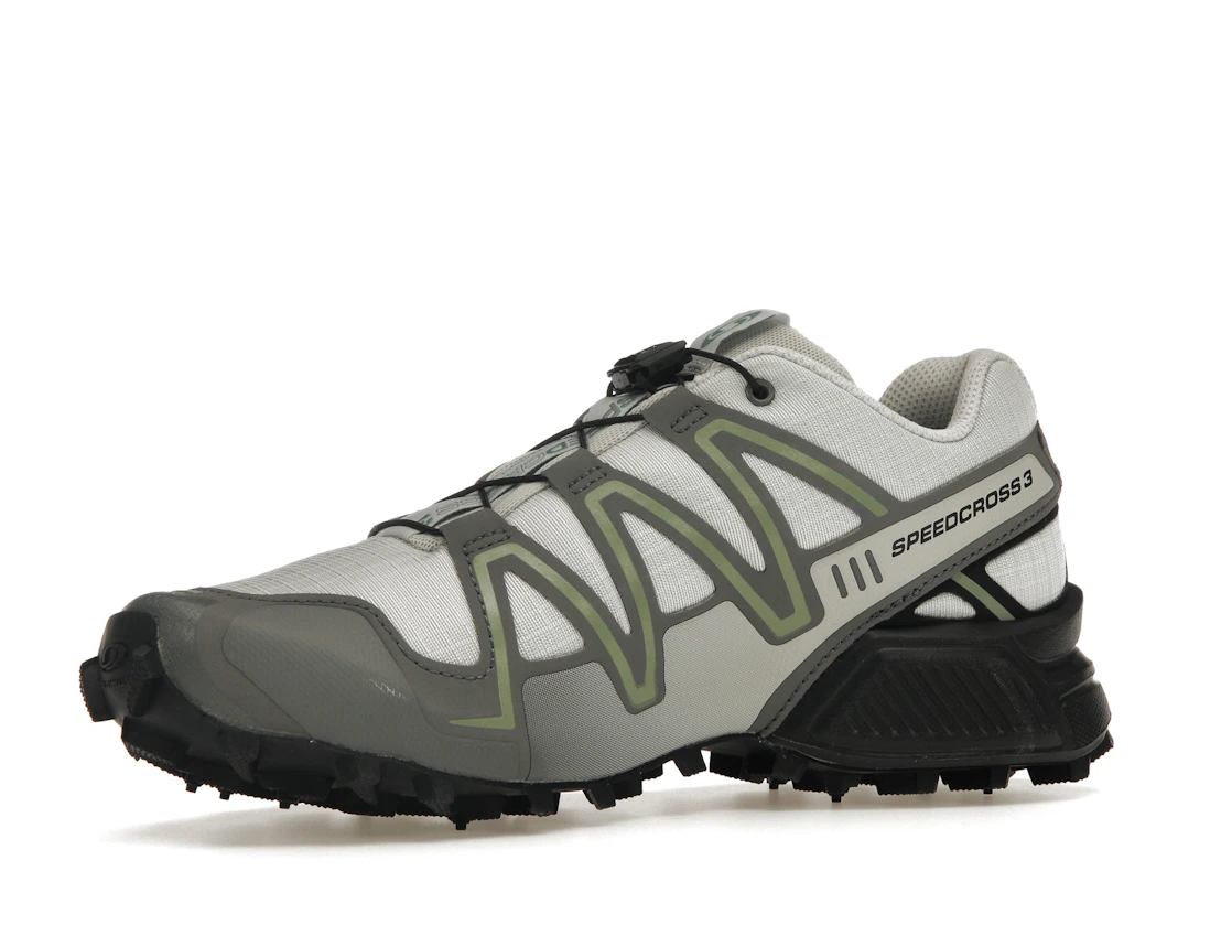 Salomon Speedcross 3 Lunar Rock