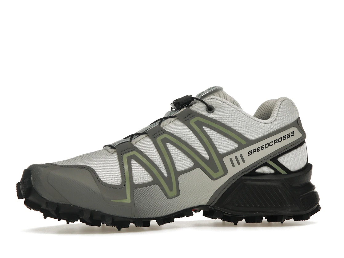 Salomon Speedcross 3 Lunar Rock