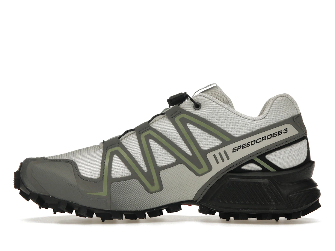 Salomon Speedcross 3 Lunar Rock