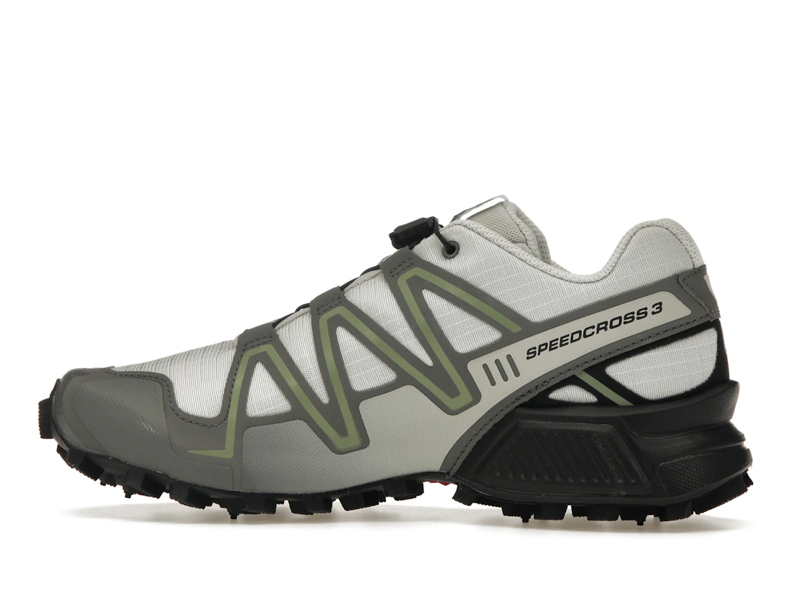 Salomon Speedcross 3 Lunar Rock