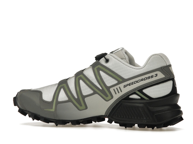 Salomon Speedcross 3 Lunar Rock