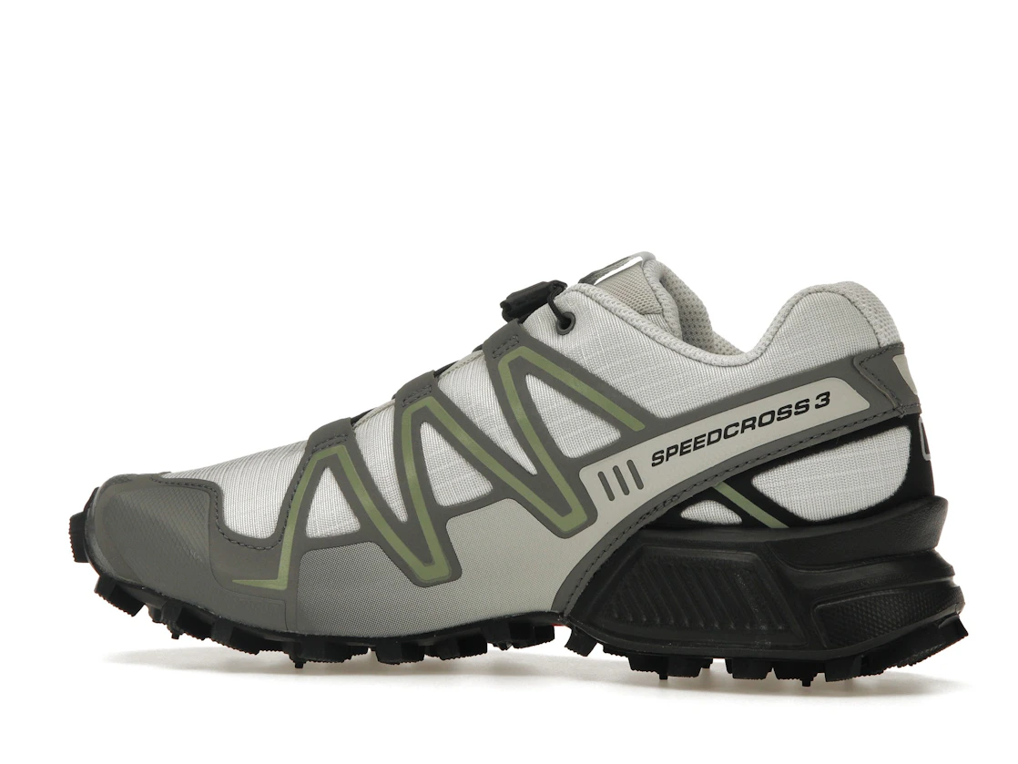 Salomon Speedcross 3 Lunar Rock