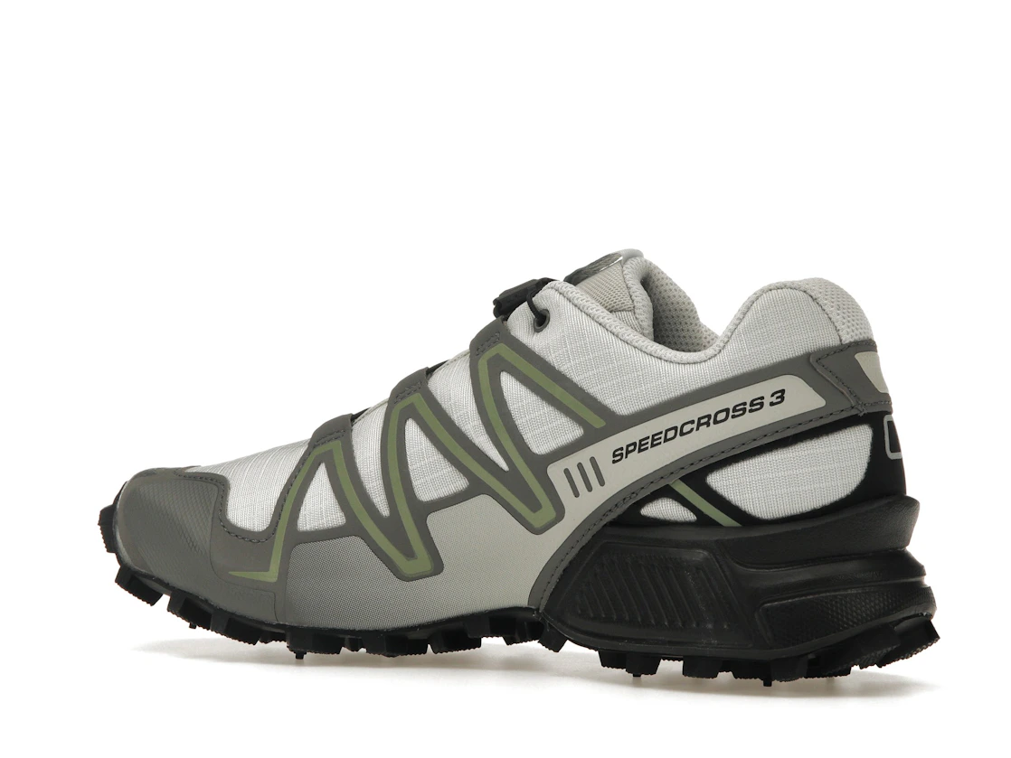 Salomon Speedcross 3 Lunar Rock