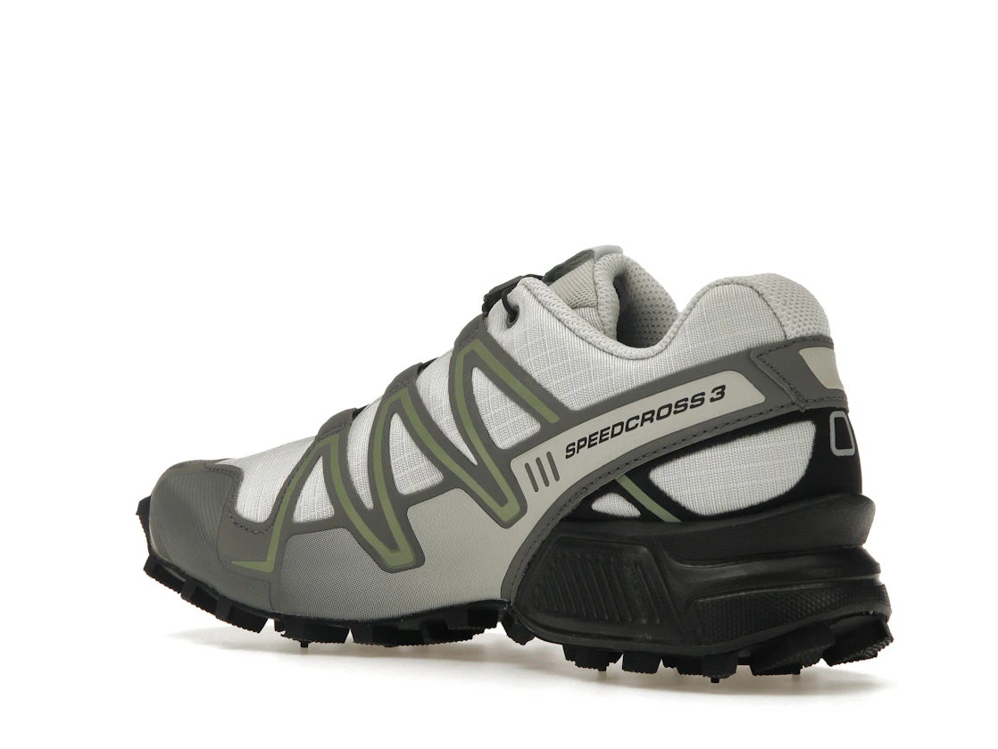 Salomon Speedcross 3 Lunar Rock