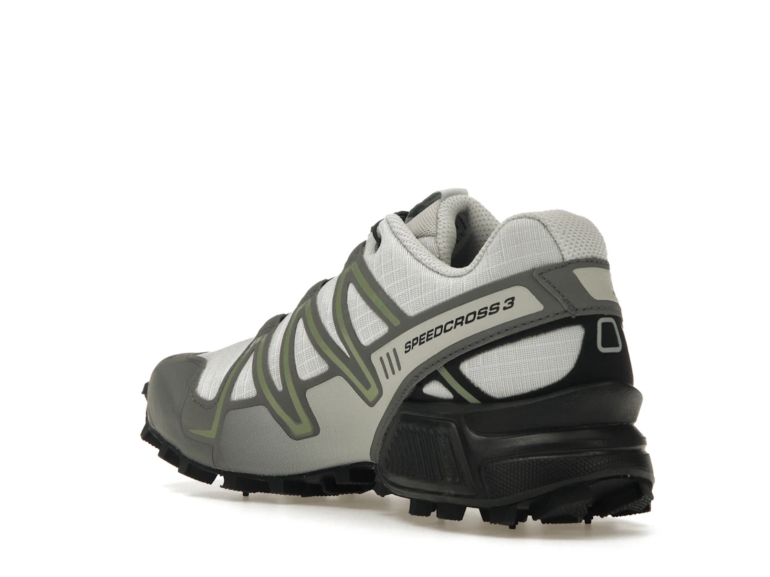 Salomon Speedcross 3 Lunar Rock