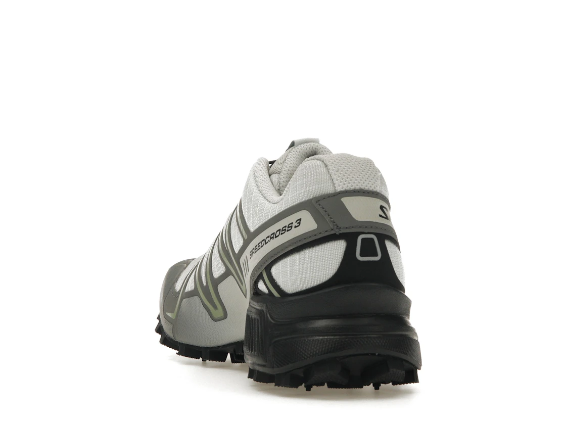 Salomon Speedcross 3 Lunar Rock