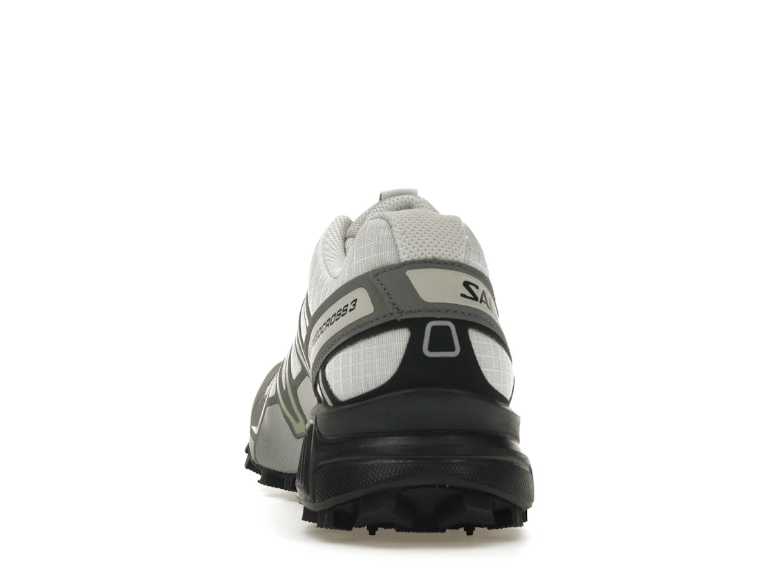 Salomon Speedcross 3 Lunar Rock
