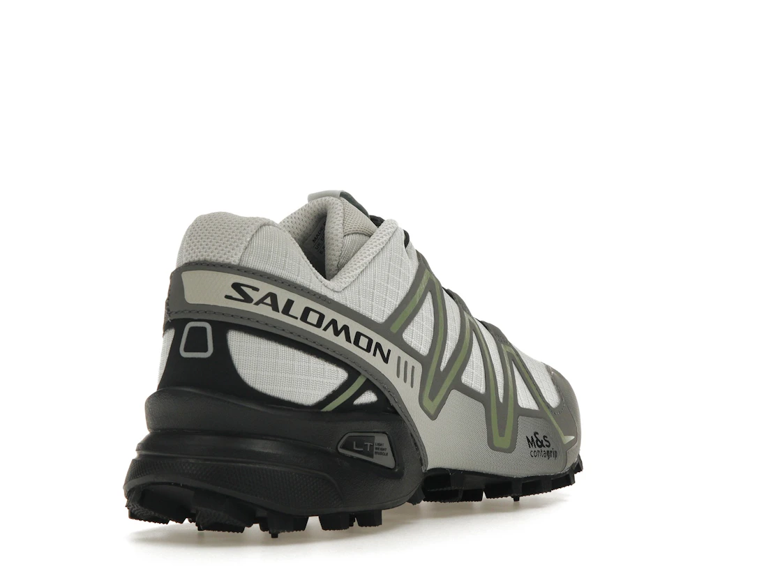 Salomon Speedcross 3 Lunar Rock