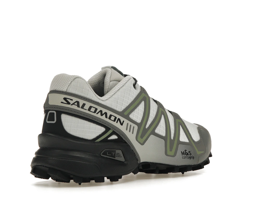 Salomon Speedcross 3 Lunar Rock