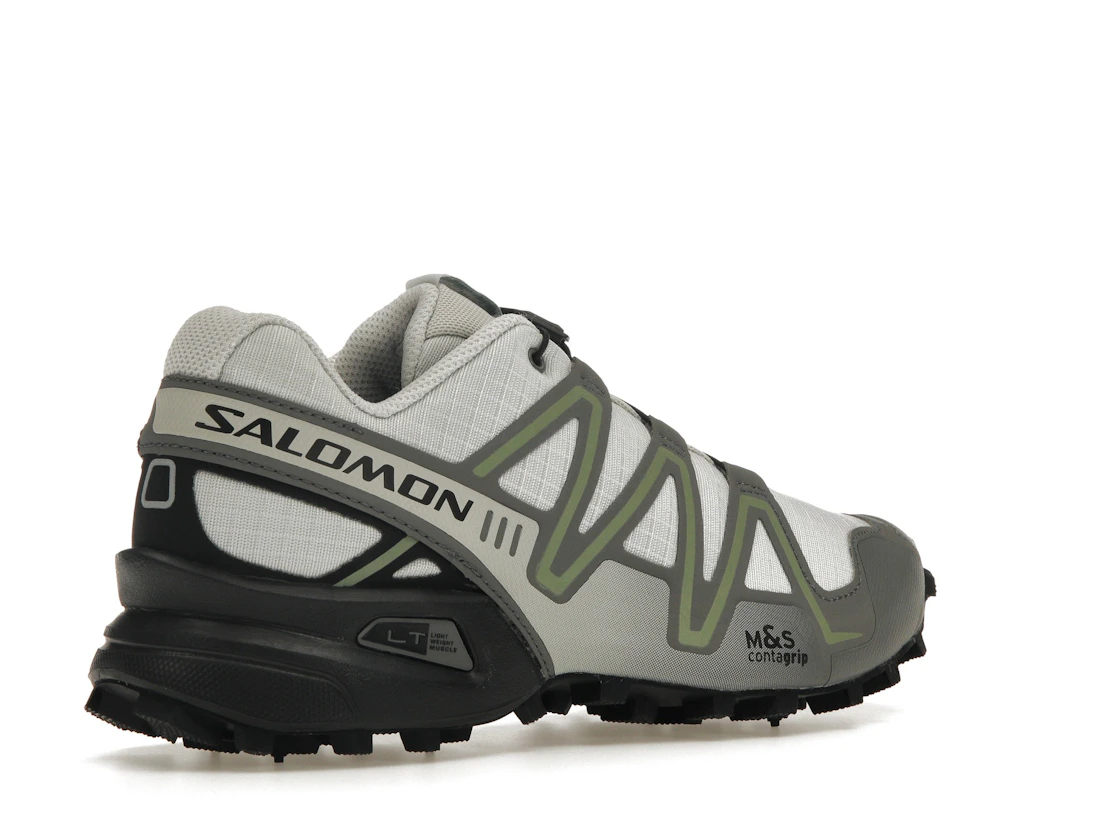 Salomon Speedcross 3 Lunar Rock