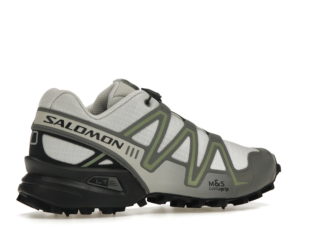 Salomon Speedcross 3 Lunar Rock