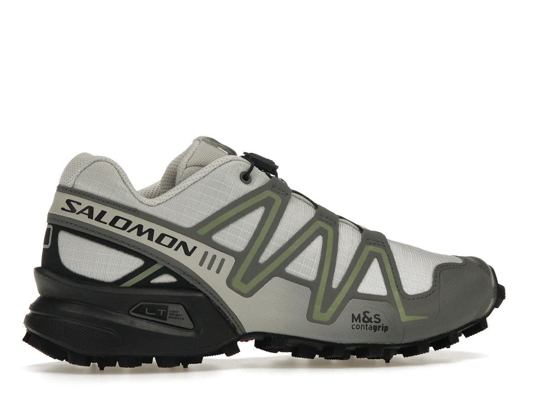 Salomon Speedcross 3 Lunar Rock