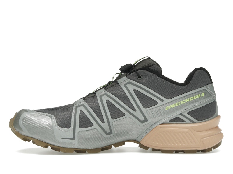 Salomon Speedcross 3 Moon Pack