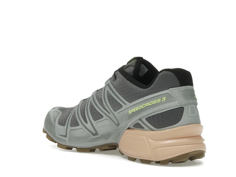 Salomon Speedcross 3 Moon Pack