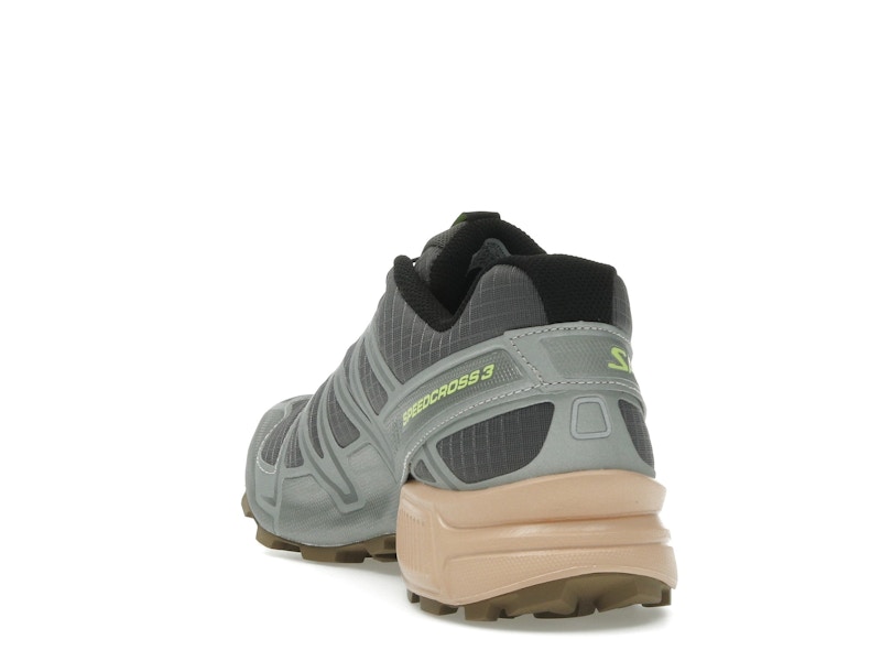 Salomon Speedcross 3 Moon Pack