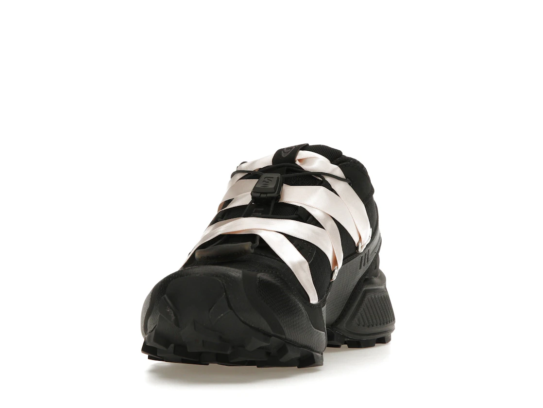 Salomon Speedcross 3 Ribbon Sandy Liang Black Pink